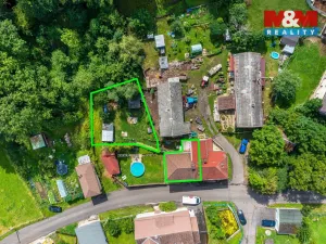 Prodej rodinného domu, Malšovice - Javory, 192 m2