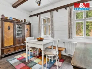 Prodej chalupy, Desná - Desná III, Polubenská, 248 m2