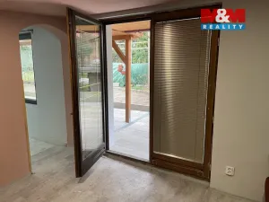 Pronájem rodinného domu, Lysá nad Labem, Hrabanov, 25 m2