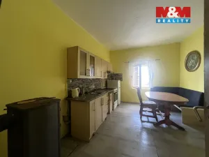 Prodej rodinného domu, Koryčany, Kyjovská, 125 m2