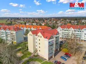 Prodej bytu 3+kk, Praha, Žiželická, 66 m2