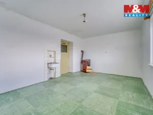 Prodej bytu 1+kk, Kralovice, Na Palcátech, 28 m2
