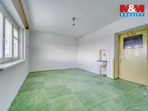 Prodej bytu 1+kk, Kralovice, Na Palcátech, 28 m2