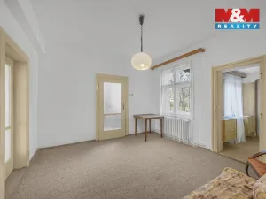 Prodej rodinného domu, Hradec Králové - Plácky, Kydlinovská, 126 m2