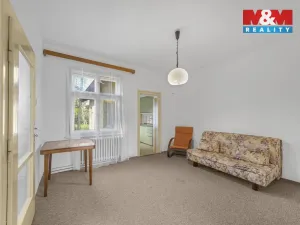 Prodej rodinného domu, Hradec Králové - Plácky, Kydlinovská, 126 m2