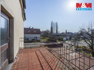 Prodej rodinného domu, Hradec Králové - Plácky, Kydlinovská, 126 m2