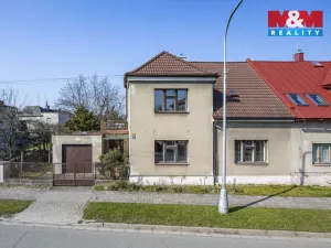Prodej rodinného domu, Hradec Králové - Plácky, Kydlinovská, 126 m2