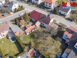 Prodej rodinného domu, Hradec Králové - Plácky, Kydlinovská, 126 m2