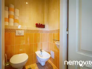 Prodej rodinného domu, Krupka, Husitská, 280 m2