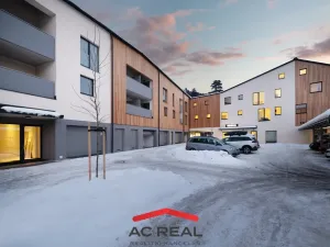 Prodej bytu 3+kk, Vrchlabí - Hořejší Vrchlabí, Horská, 73 m2