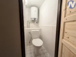 Pronájem bytu 2+kk, Volary, U Nádraží, 60 m2