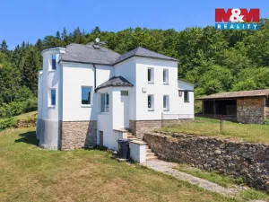 Prodej rodinného domu, Ústí nad Orlicí, A. Staška, 198 m2