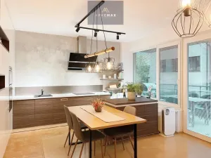 Prodej bytu 4+1, Ostrava, Michálkovická, 120 m2