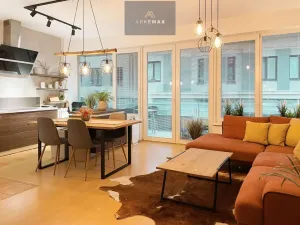 Prodej bytu 4+1, Ostrava, Michálkovická, 120 m2