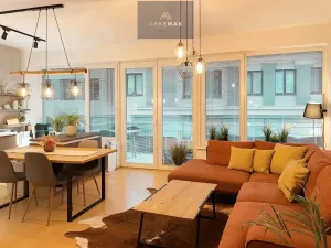 Prodej bytu 4+kk, Ostrava, Michálkovická, 120 m2