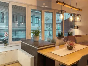 Prodej bytu 4+kk, Ostrava, Michálkovická, 120 m2