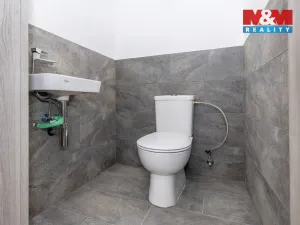 Prodej rodinného domu, Srch, 128 m2