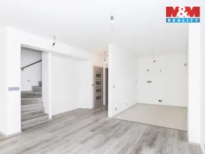 Prodej rodinného domu, Srch, 128 m2