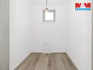 Prodej rodinného domu, Srch, 128 m2