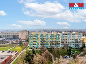 Prodej bytu 2+kk, Praha - Chodov, Zdiměřická, 41 m2