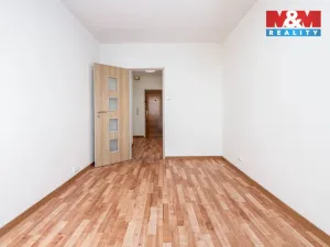 Prodej bytu 2+kk, Praha - Chodov, Zdiměřická, 41 m2