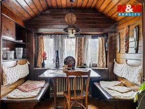 Prodej bytu 4+1, Děčín - Děčín II-Nové Město, Tylova, 144 m2