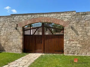 Prodej pozemku pro bydlení, Jimlín, 991 m2