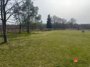 Prodej pozemku pro bydlení, Jimlín, 991 m2