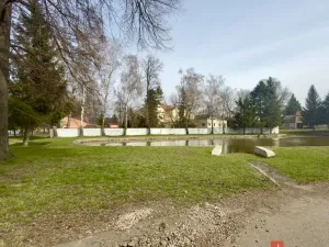 Prodej pozemku pro bydlení, Jimlín, 991 m2