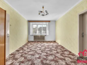 Prodej rodinného domu, Banín, 234 m2