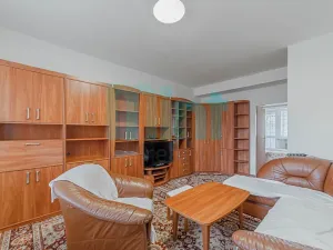 Pronájem bytu 2+1, Ostrava, Ludvíka Podéště, 60 m2