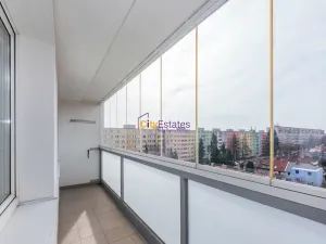 Prodej bytu 3+kk, Praha - Prosek, Lovosická, 67 m2