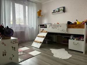 Prodej bytu 2+1, Chomutov, Václavská, 50 m2