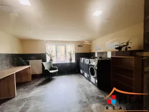 Pronájem bytu 1+1, Ostrava, Čujkovova, 50 m2