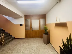 Pronájem bytu 1+1, Ostrava, Čujkovova, 50 m2