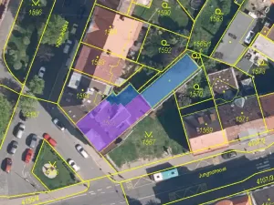 Pronájem kanceláře, Roudnice nad Labem, Purkyňovo náměstí, 120 m2