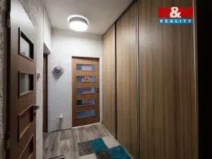 Prodej bytu 2+1, Karviná - Ráj, Haškova, 54 m2