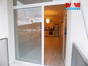 Pronájem bytu 2+kk, Beroun - Beroun-Město, Nepilova, 70 m2