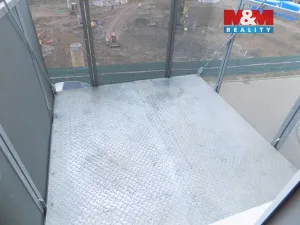 Pronájem bytu 2+kk, Beroun - Beroun-Město, Nepilova, 70 m2