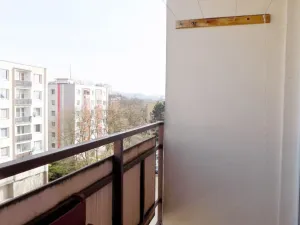 Pronájem bytu 2+1, Ústí nad Labem - Severní Terasa, Jana Zajíce, 55 m2