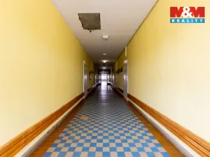 Prodej bytu 1+kk, Hrabyně, 42 m2