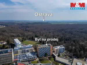 Prodej bytu 1+kk, Hrabyně, 42 m2