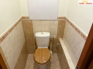 Prodej bytu 4+kk, Jince, Zborovská, 101 m2