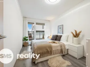 Pronájem bytu 2+kk, Brno - Sadová, Moskalykova, 45 m2