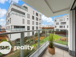 Pronájem bytu 2+kk, Brno - Sadová, Moskalykova, 45 m2