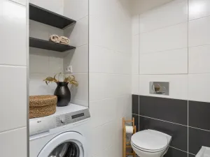 Pronájem bytu 2+kk, Brno - Sadová, Moskalykova, 45 m2