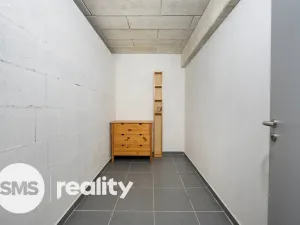 Pronájem bytu 2+kk, Brno - Sadová, Moskalykova, 45 m2