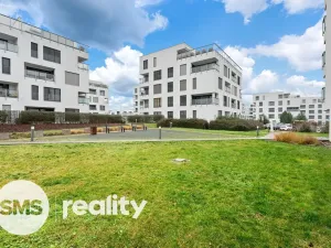 Pronájem bytu 2+kk, Brno - Sadová, Moskalykova, 45 m2