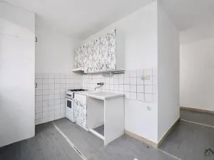 Prodej bytu 2+1, Ostrava - Zábřeh, Svornosti, 56 m2