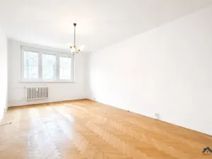 Prodej bytu 2+1, Ostrava - Zábřeh, Svornosti, 56 m2